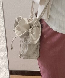 ZARA | ショルダーバッグ