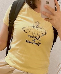 GU | Tシャツ/カットソー