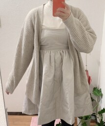 H&M | ワンピース/ドレス