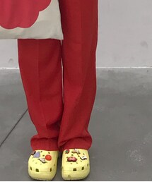 crocs | スリッポン