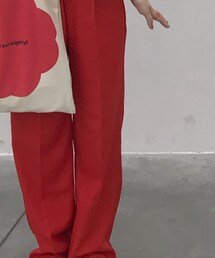 GU | チノパンツ