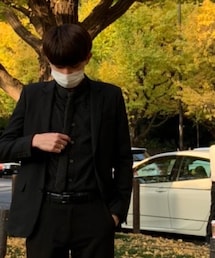 SAINT LAURENT PARIS | テーラードジャケット