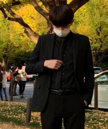 SAINT LAURENT PARIS | ネクタイ