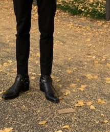 SAINT LAURENT PARIS | ブーツ