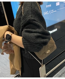 earth music&ecology | トップス