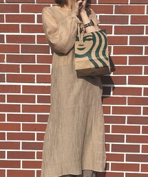 Alumu | ワンピース/ドレス