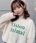 sillyの「トップス(ニット/セーター)」