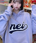 NEIKIDNIS(ネイキドニス)の「トップス(パーカー)」