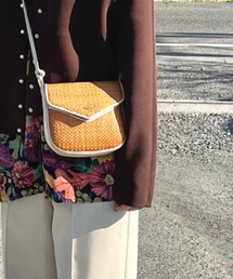 母のおさがり | ショルダーバッグ