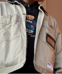 POLO RALPH LAUREN | パーカー