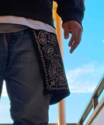 GU | Tシャツ/カットソー