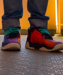 NIKE | スニーカー
