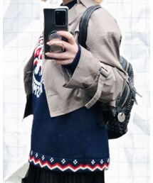 JUNYA WATANABE COMME des GARCONS | ニット/セーター