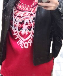 JUNYA WATANABE COMME des GARCONS | ニット/セーター