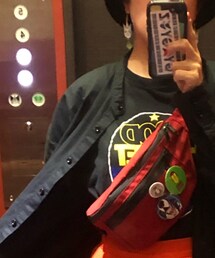 GOODENOUGH | Tシャツ/カットソー