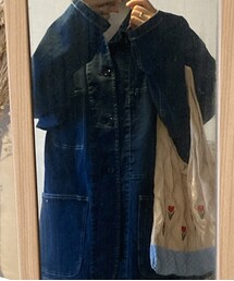 UNIQLO | デニムジャケット