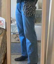 UNIQLO | デニムパンツ