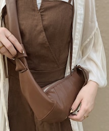 aleumére | ショルダーバッグ