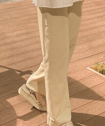 Love Bonito | スラックス