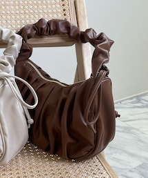 しまむら(STRAVITA×mog) | ハンドバッグ