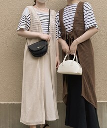 しまむら | ワンピース/ドレス