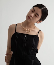 uenui | Uenui | NUANCE NECKLACE(チョーカー)