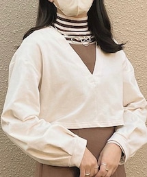 GRL | トップス