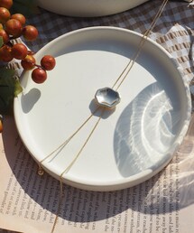 しまむら(stravita×mog) | ネックレス