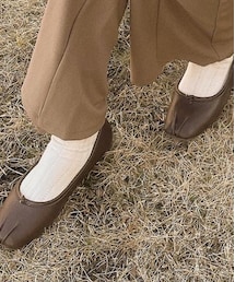 tal.by yumi | パンプス