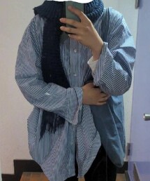 H&M | シャツ/ブラウス