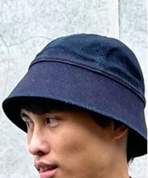 THE FACTORY MADE | キャップ