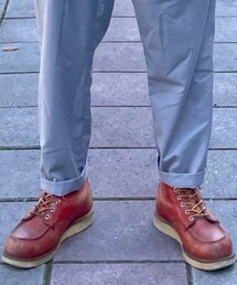 RED WING | シューズ