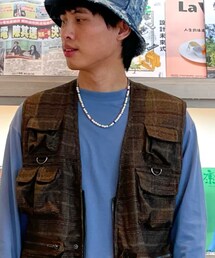 SHIPS | ネックレス