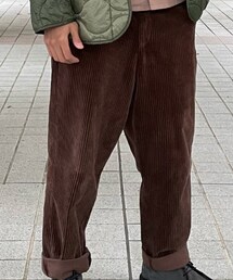 URBAN RESEARCH | パンツ