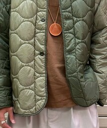 ARMY TWILL | トップス