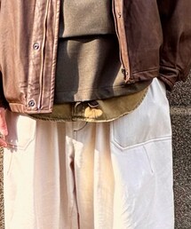 BEAMS | トップス
