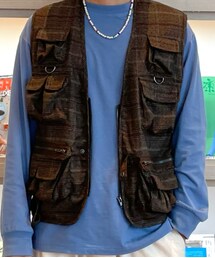 Mark Gonzales | トップス