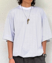 is-ness | トップス