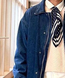 TIMELY WARNING | ジャケット/アウター