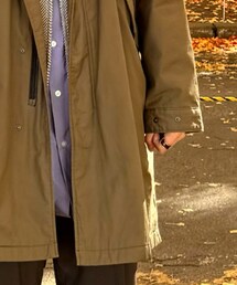 NANO universe | ジャケット/アウター