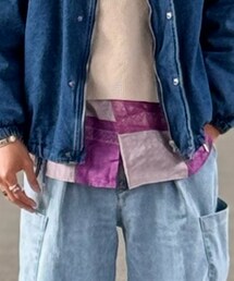 JOURNAL STANDARD | トップス