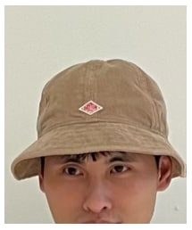 DANTON | キャップ