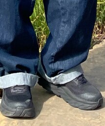 HOKA | シューズ