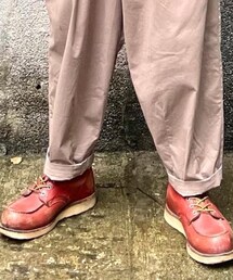 RED WING | シューズ