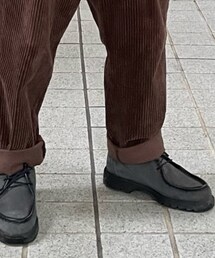KLEMAN | シューズ