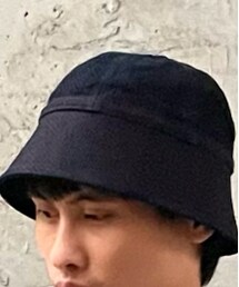 THE FACTORY MADE | キャップ