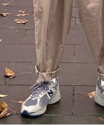 NEW BALANCE | シューズ