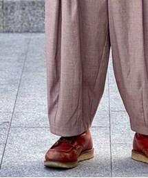 RED WING | シューズ