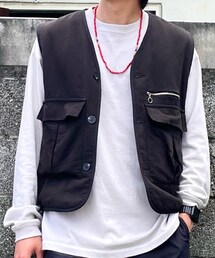 BEAMS | Tシャツ/カットソー
