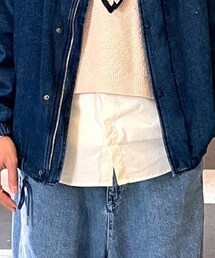 JRD by JARLD | シャツ/ブラウス